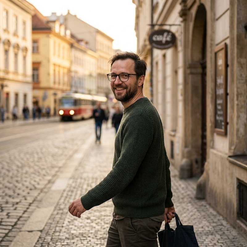 Michal Novák